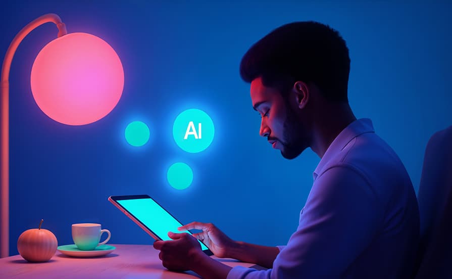 How AI Became My Coding Partner