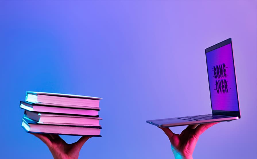 How I Choose the Right Courses