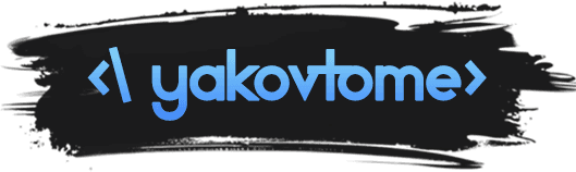 Yakov Tome Logo